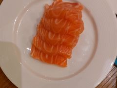 -沈阳和平艾美酒店新食谱西餐厅