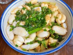 -兰边碗(鼓楼店)
