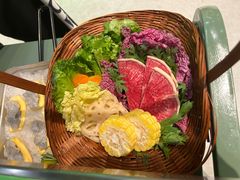 -椰庭·椰子鸡·创意玩家(晶耀前滩店)
