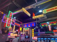 -王庄阿咪海鲜大排档(象园店)