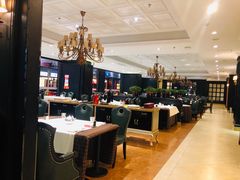大堂-金春禧(世茂国际广场店)