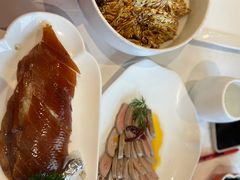 -大鸭梨烤鸭(石佛营店)