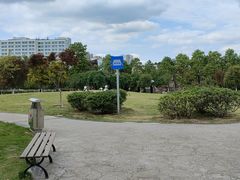 -沙河三洞古桥公园