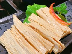 -捞王锅物料理(东百中心店)