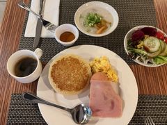 -宜必思北角餐厅(宜必思世紀軒2樓)