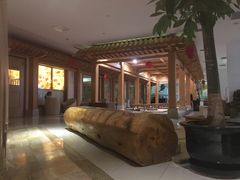 -热带雨林汗蒸馆(汶水东路店)