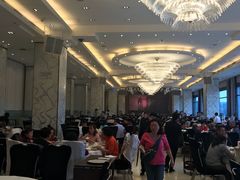 大堂-亢龙太子酒轩(东湖店)