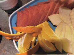 -一品渝香干锅鸭头(平安店)