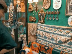 -JOURNEY SHOP.vintage杂货铺