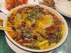 -红豆园(文林街店)