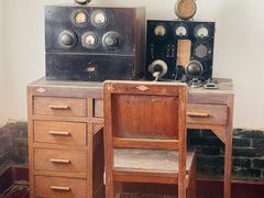 -八路军西安办事处纪念馆