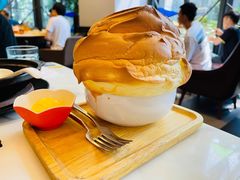 -港丽餐厅(高德置地店)