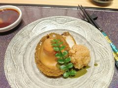 -小十Omakase(地王大厦店)