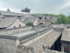 -山西王家大院