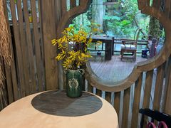 -The Flowers Coffee(南山店)