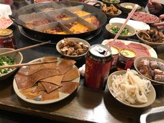 -刁姐火锅(五小区店)
