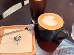 -22ºN BISTRO西餐&酒馆(石奥商业街店)