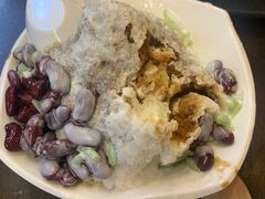 -马来西亚美食街