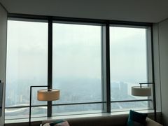 -长沙尼依格罗酒店
