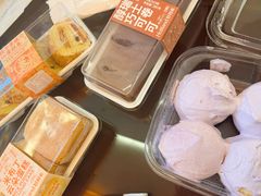 -好利来(马家堡店)