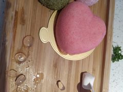 蜜桃蛋糕-千家粗粮王(MOMOPARK店)