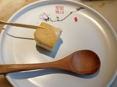 -绿茶餐厅(领展购物广场·中关村店)
