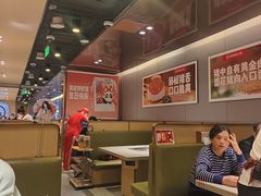 -银座和谐广场
