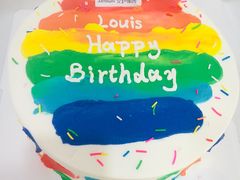 -艾加柒克蛋糕茶歇甜品台(春熙路店)