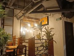 -JuiceRobot·手工意大利面&汉堡精酿(珠江新城店)