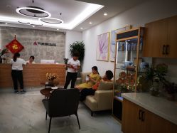 -月满阁月子中心(莲湖区店)