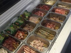 -万记麻辣烫国展总店