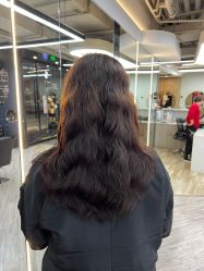 -奈川烫染Salon