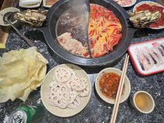 -蜀大侠火锅(春熙路店)