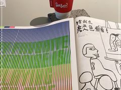 -Seesaw Coffee(上生新所店)