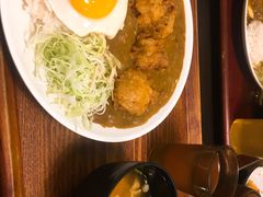 -金龙咖喱