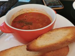 -小主人西餐厅 master table(青年中路店)