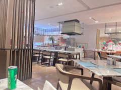 -深圳同泰万怡酒店·万荟轩自助餐厅(同泰店)