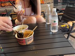 -强记大排档