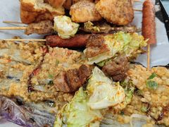 -长乐饭冰冰·冰饭·烧烤(长乐总店)