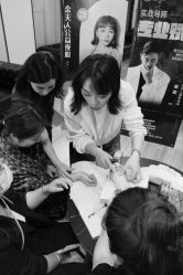 -金夫人婚纱摄影(西昌店)
