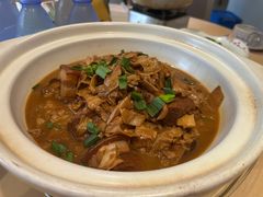 -又见炊烟私房菜(敬亭路店)