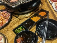 -牛哥の店炭火烤肉(攀枝花店)