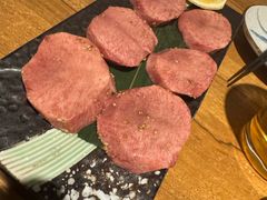 -炼火烤肉店