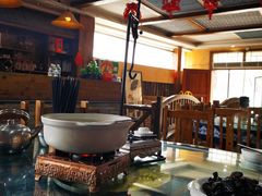 -土家乙号生态农庄·餐厅