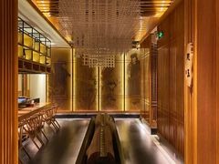 -無境·匠心日本料理(汉街店)