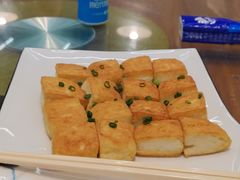 -九號渔港·蒸汽海鲜·粤菜茶点(八卦岭店)