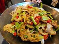 -聚友朋褡裢火烧(天北路店)