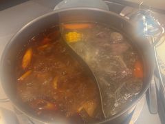 -宴全牛粤来越牛潮汕鲜牛肉火锅(海州万达广场店)