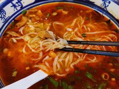 -高望村老王家(南光店)