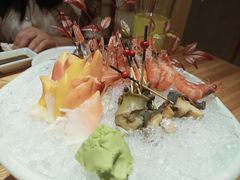 -万鱼亭·筑地屋 日本料理(淮海街店)
